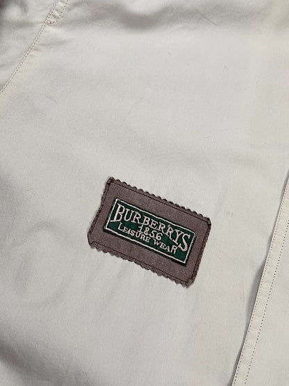 Vintage Burberry Kurzmantel (L)
