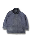 Vintage Yves Saint Laurent short coat (L)
