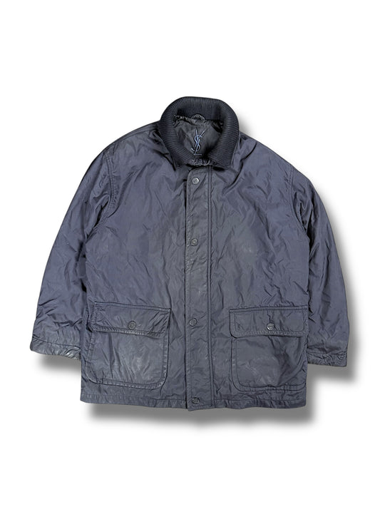 Vintage Yves Saint Laurent Kurzmantel (L)