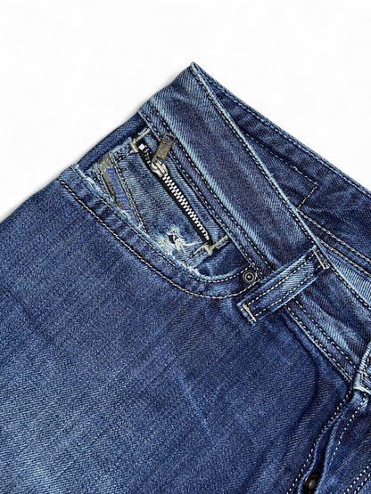 Vintage Diesel y2k Jeans (L)