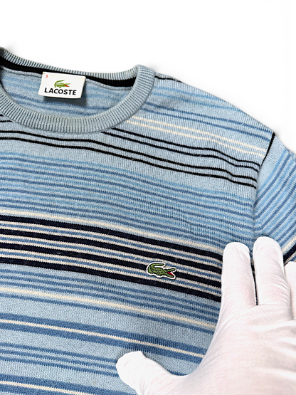 Vintage Lacoste Y2K Pullover (M)
