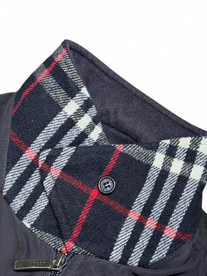 Vintage Burberry Mantel (M)