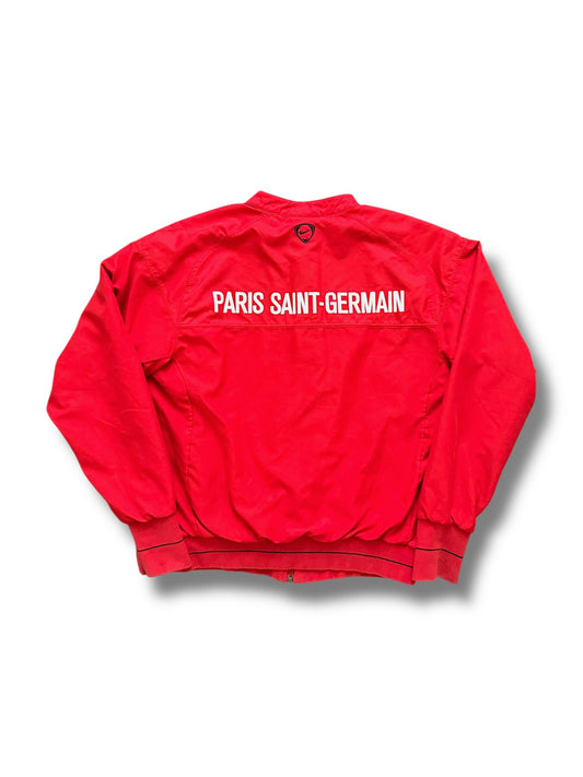 Vintage Nike 
PSG Trainingsjacke (S)
