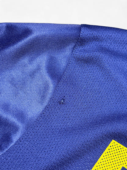 Vintage Nike 
Barcelona Trikot-Set (L)