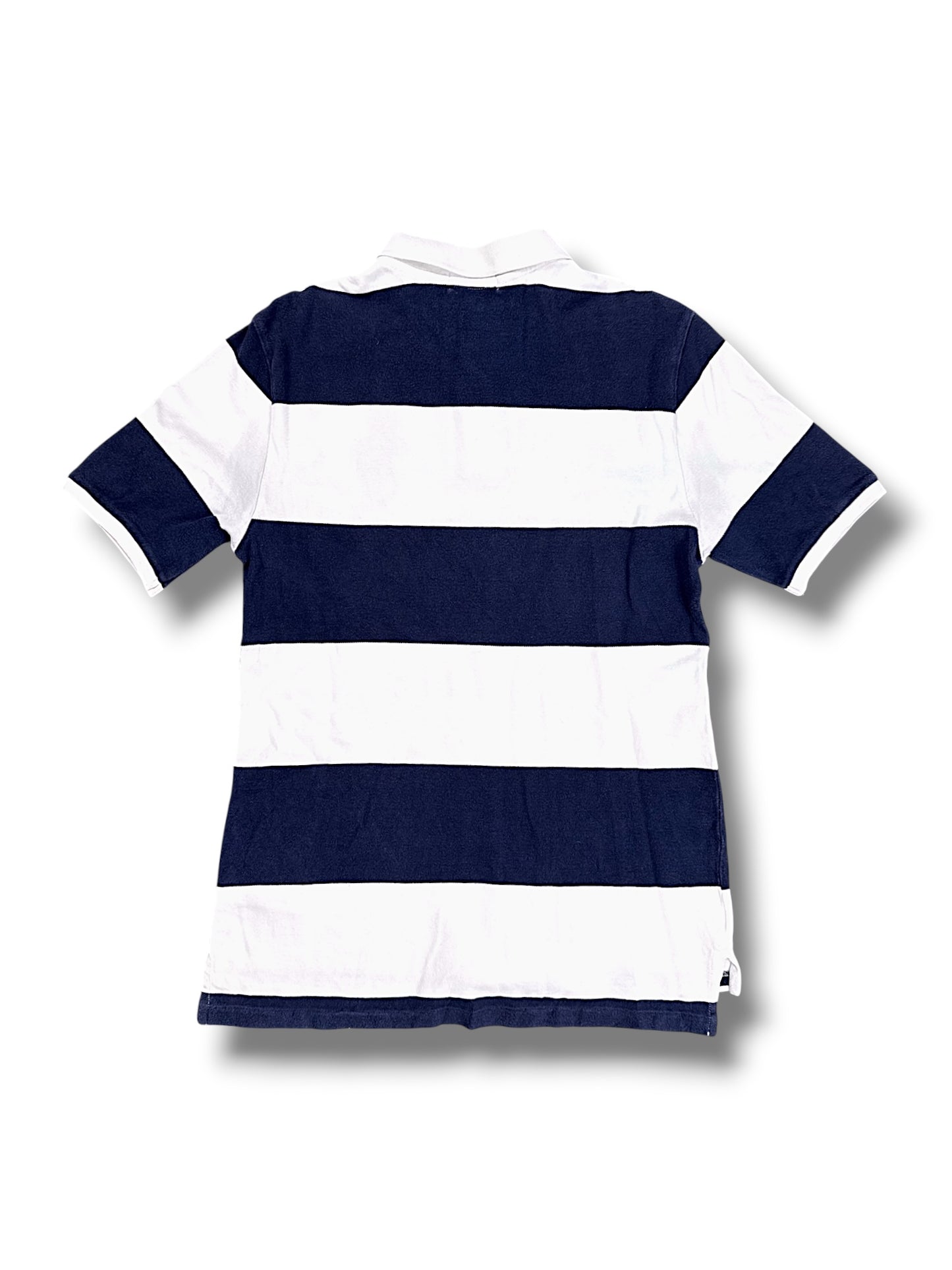 Vintage Ralph Lauren Y2K „Big Pony“ Polo (M)