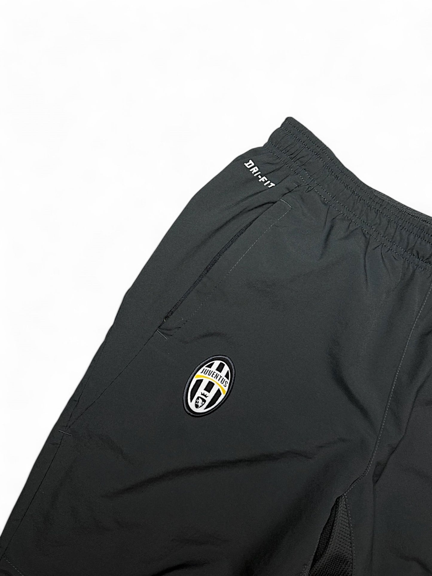 Vintage Nike Juventus Trainingsanzug (M)