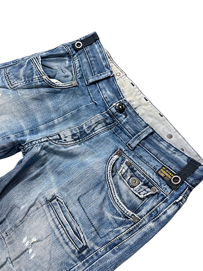 Vintage G-Star Baggy Jeans (L)
