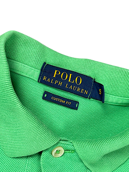 Vintage Ralph Lauren „Big Pony“ Polo (S)