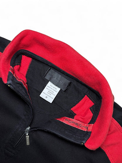 Vintage Porsche Polo (L)