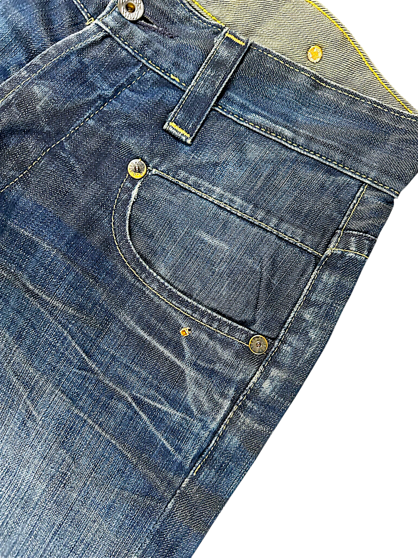 Vintage G-Star Baggy Jeans (M)