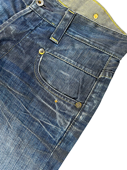 Vintage G-Star Baggy Jeans (M)