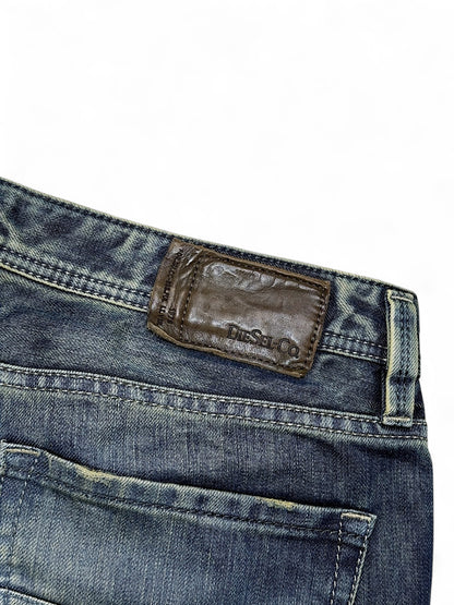 Vintage Diesel seltene Jeans (L)