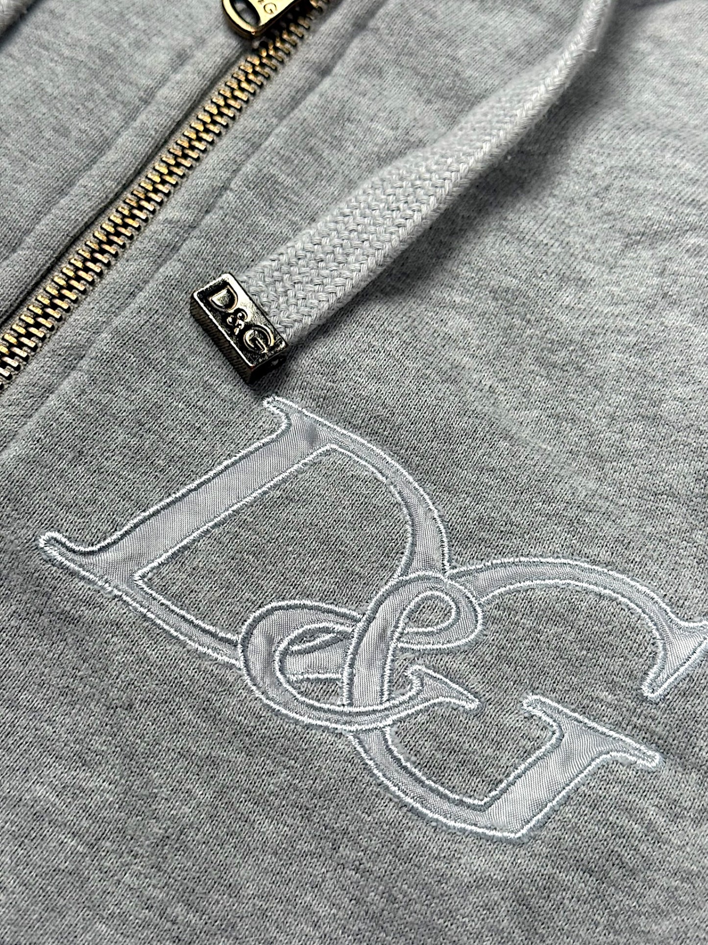 Vintage Dolce & Gabbana Damen Hoodie (M)