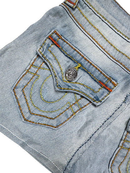 Vintage True Religion Y2K Rock (S)
