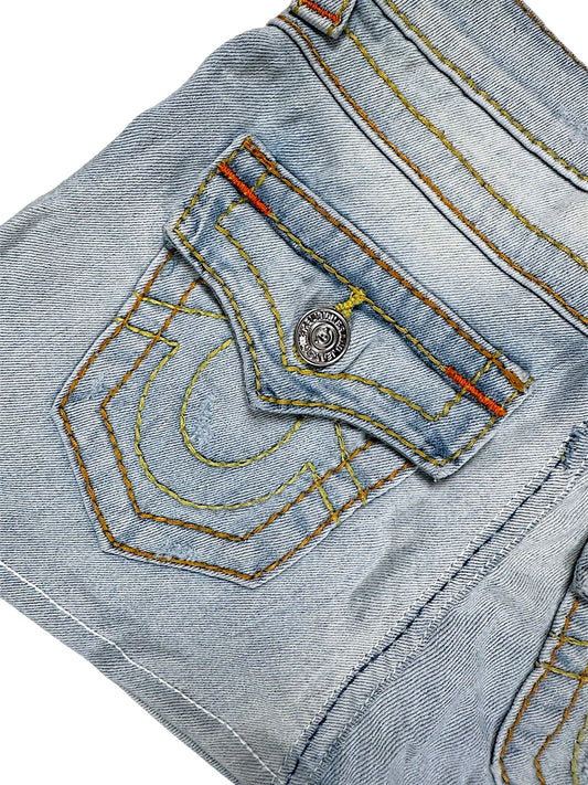 Vintage True Religion Y2K Rock (S)