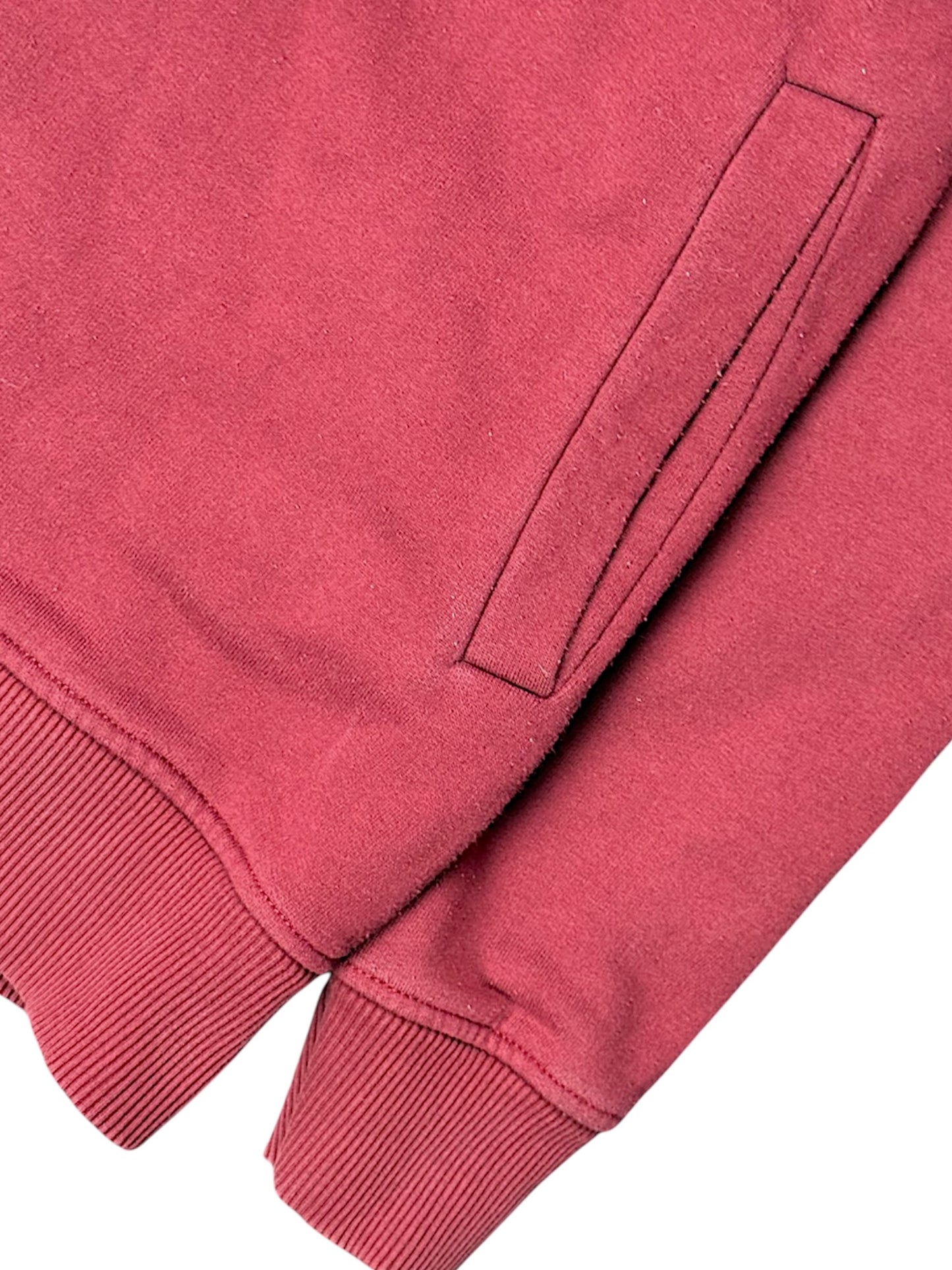 Vintage Dolce & Gabbana Y2K Zip-Pullover (M)