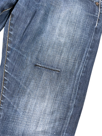 Vintage G-Star Baggy Jeans (L)