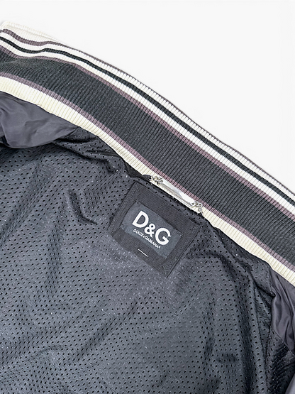 Vintage Dolce & Gabbana Y2K Jacke (S)