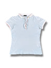 Vintage Fred Perry Polo Women's Slim (S)