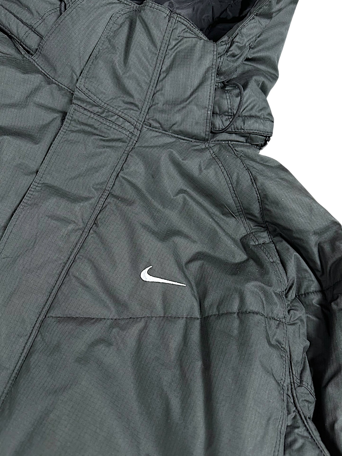 Vintage Nike Winterjacke (L)