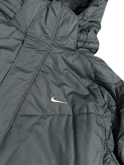 Vintage Nike Winterjacke (L)