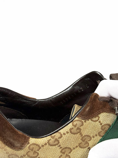 Vintage Gucci Screeners (42)