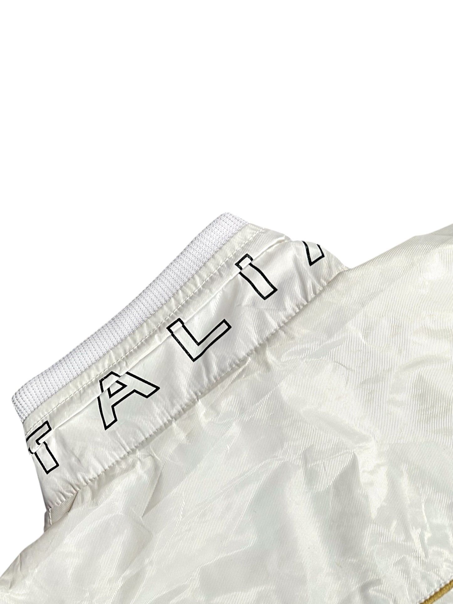 Vintage Italia Y2K Jacke (L)