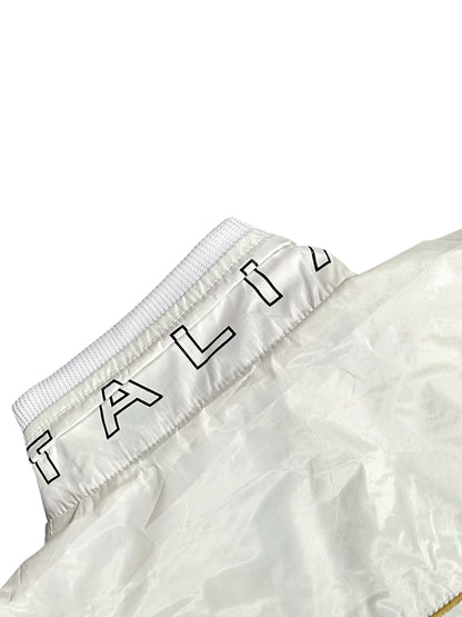 Vintage Italia Y2K Jacke (L)