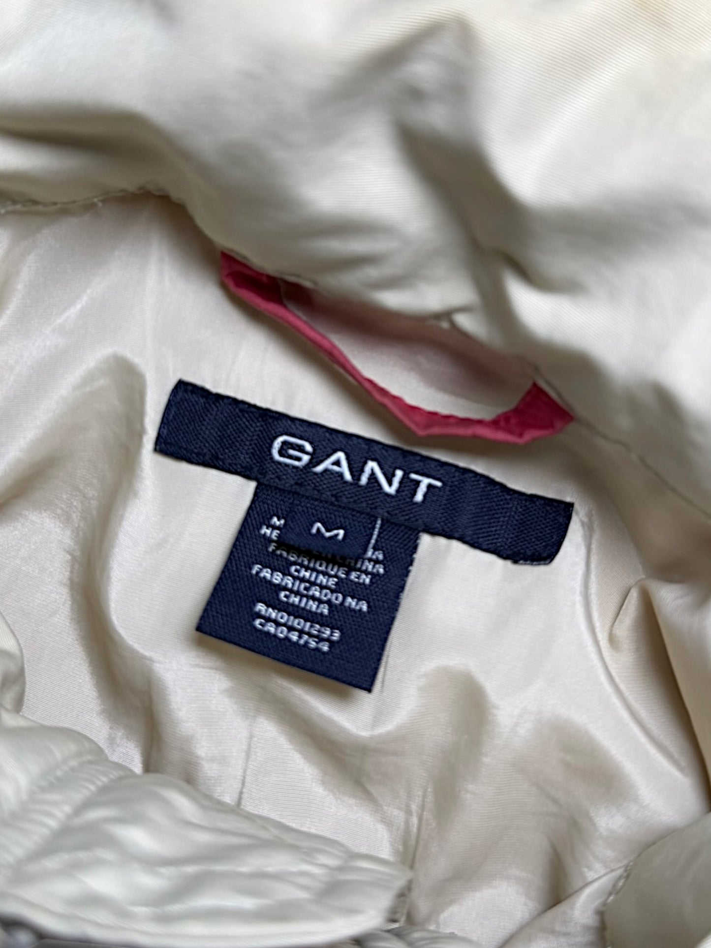 Vintage Gant Übergangsjacke (M)