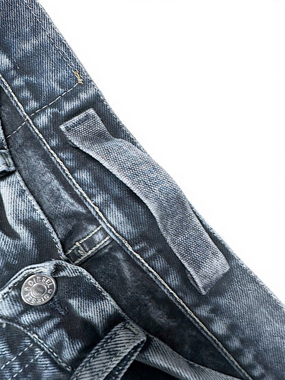 Vintage Diesel Straight Leg Jeans (L)