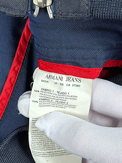 Vintage Armani Übergangsjacke (L)