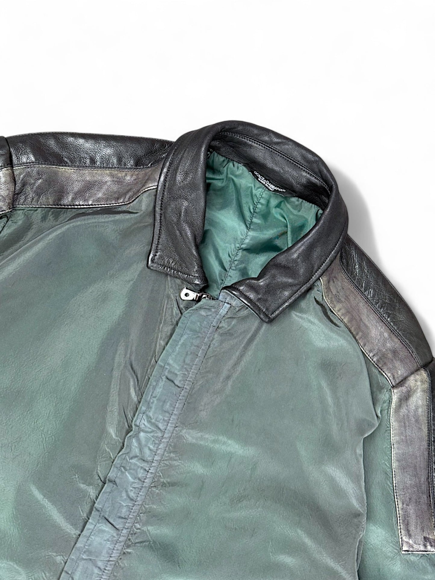 Vintage Dolce & Gabbana Übergangsjacke (M)