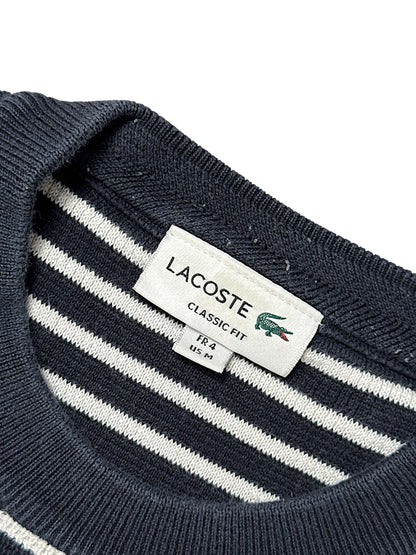 Vintage Lacoste Y2K Pullover (M)