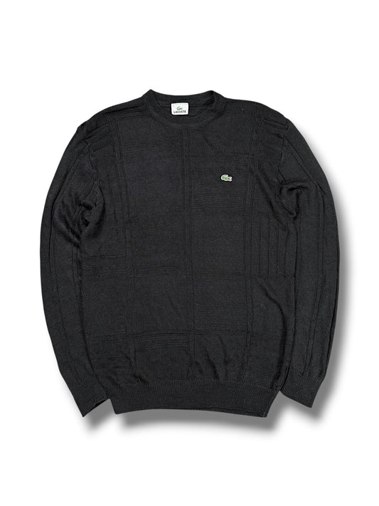 Vintage Lacoste Strickpullover (L)