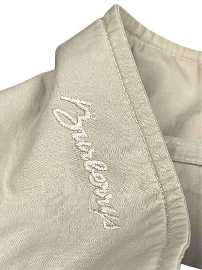 Vintage Burberry Übergangsjacke (M)