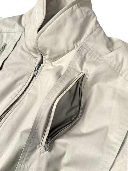 Vintage Burberry Übergangsjacke (M)