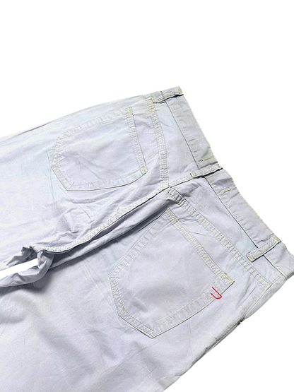 Vintage Diesel Baggy Jeans (L)