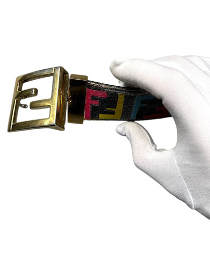 Vintage Fendi Gürtel (S)