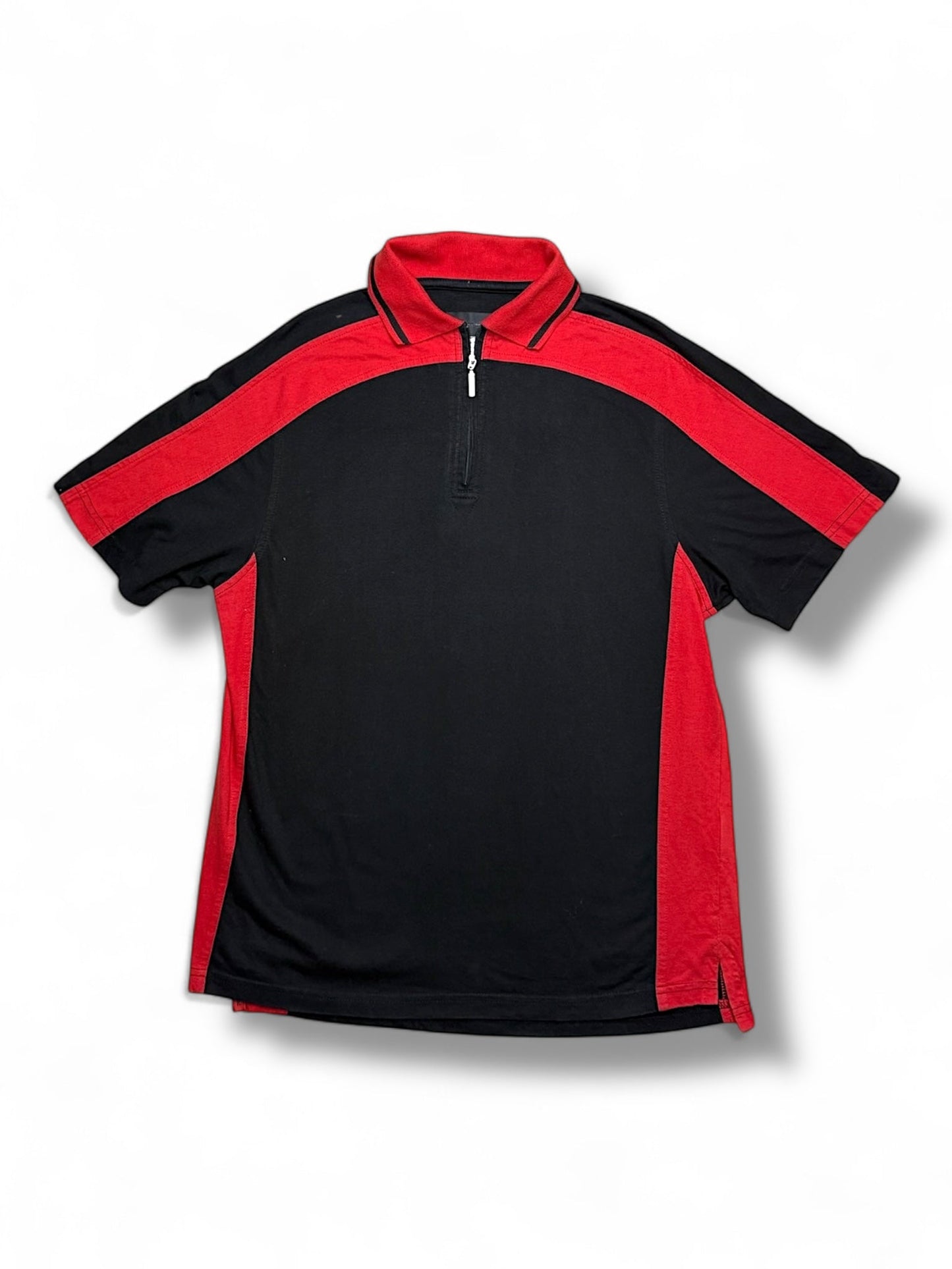 Vintage Porsche Polo (L)