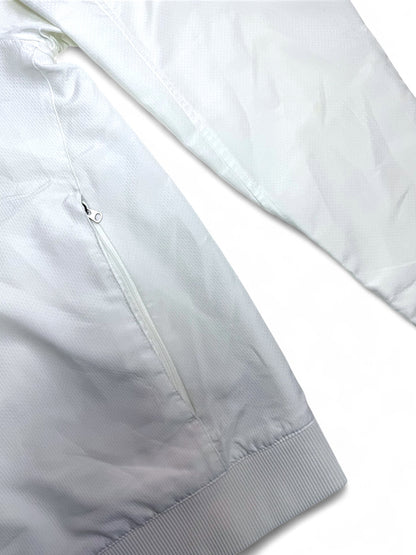 Vintage Nike Trainingsjacke (XL)