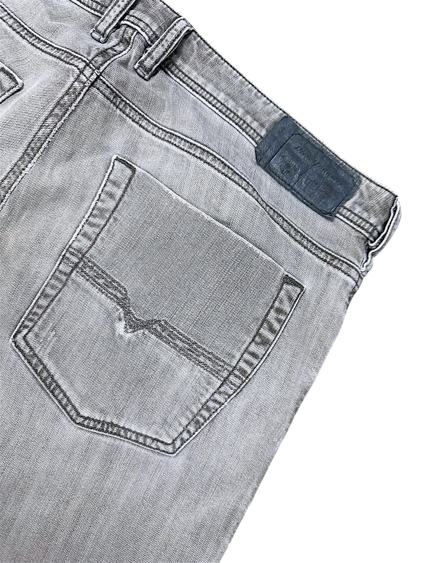 Vintage Diesel Y2K Straight Leg Jeans (S)