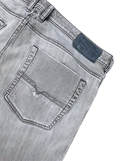 Vintage Diesel Y2K Straight Leg Jeans (S)