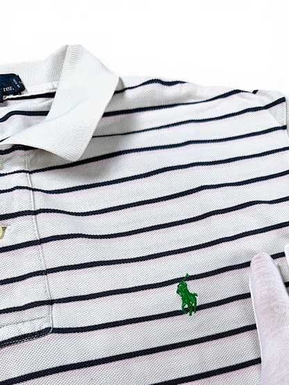 Vintage Ralph Lauren Y2K Polo (L)