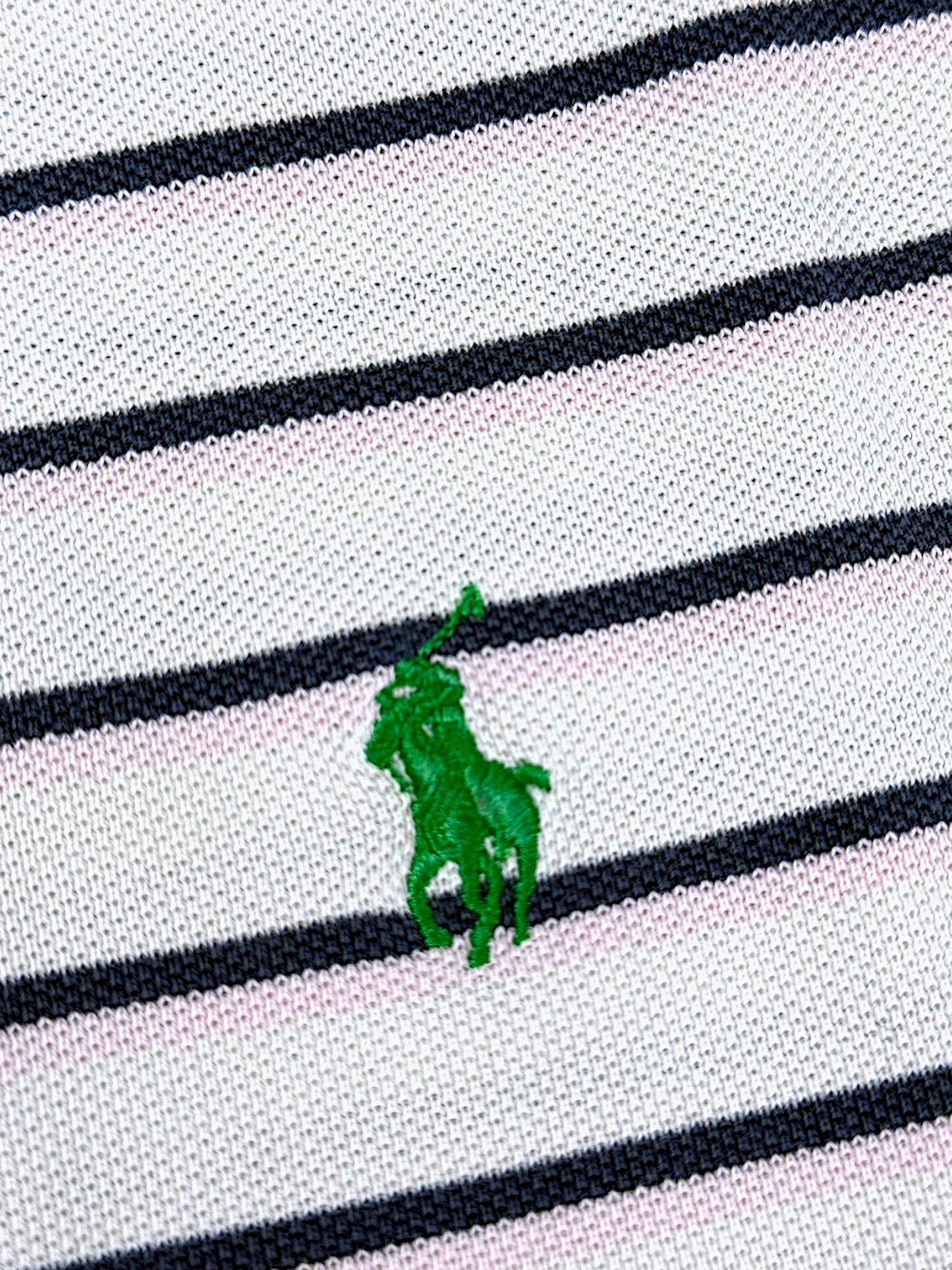 Vintage Ralph Lauren Y2K Polo (L)