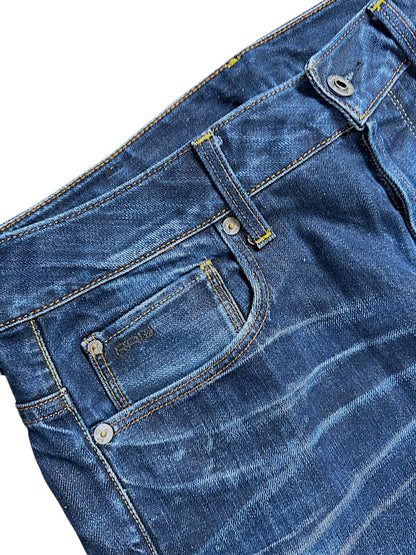 Vintage G-Star straight leg Jeans (S)