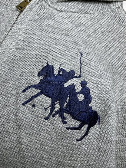 Vintage Ralph Lauren 
Strickjacke (M)