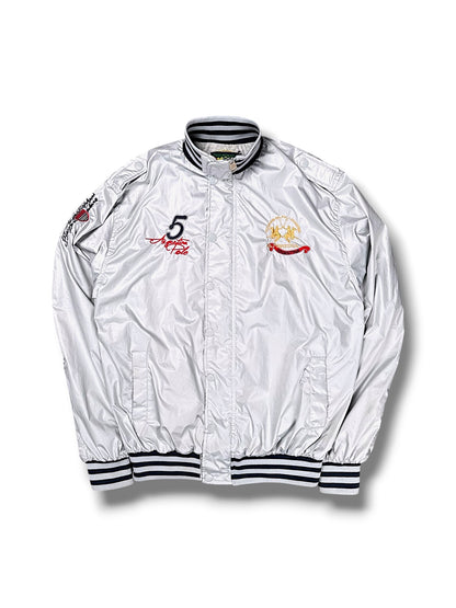 Vintage La Martina Y2K Jacke (L)