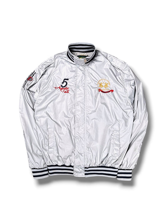 Vintage La Martina Y2K Jacke (L)