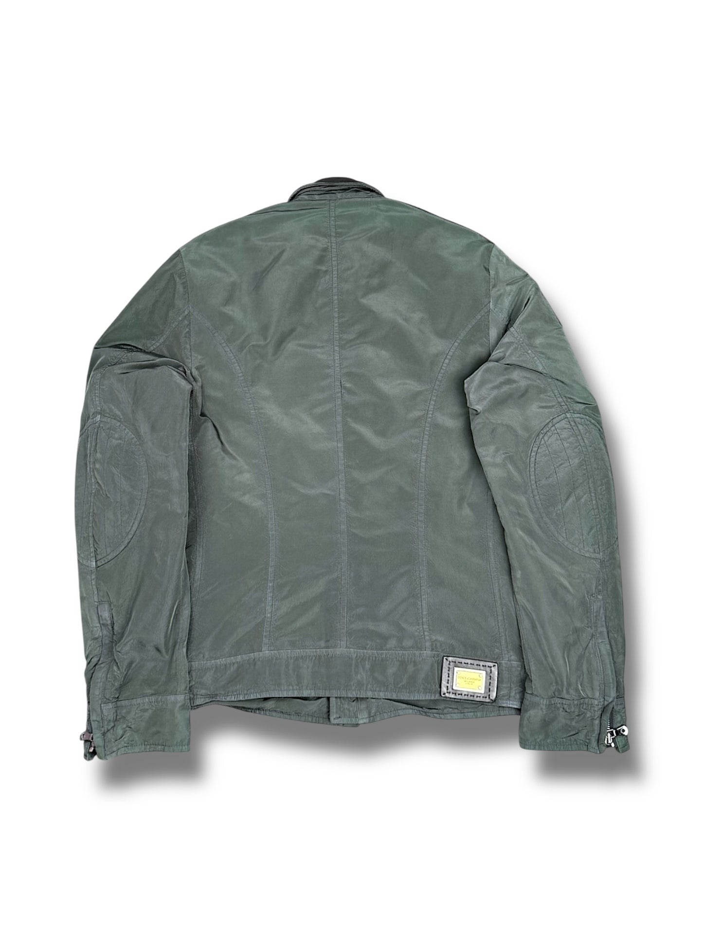 Vintage Dolce & Gabbana Übergangsjacke (M)