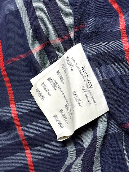Vintage Burberry Jacke (L)